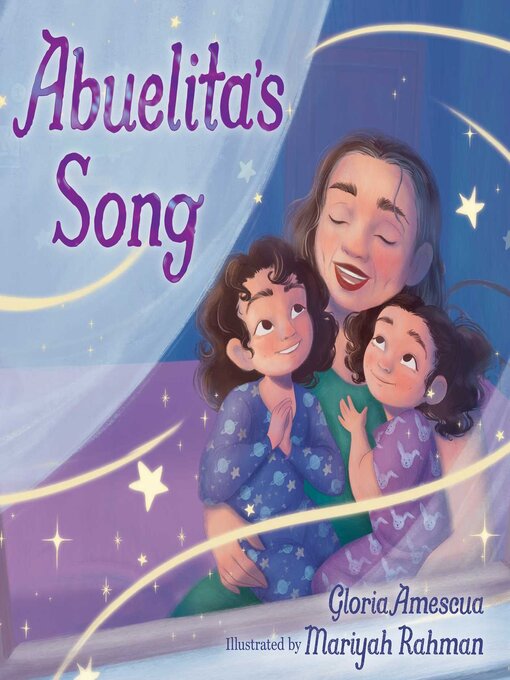 Title details for Abuelita's Song by Gloria Amescua - Wait list